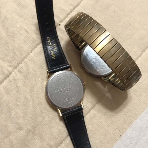 Used Timex watches - Picture 4 of 4